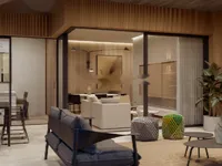 Недвижимость 2 Bedroom Apartment for Sale in Agios Nikolaos, Limassol: 2