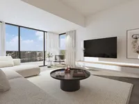 Недвижимость 1 Bedroom - Apartment For sale, Historical Center, Limassol: 2