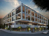 Недвижимость 1 Bedroom - Apartment For sale, Historical Center, Limassol: 7