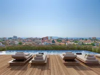 Недвижимость 2 Bedroom - Apartment For sale, Historical Center, Limassol: 6