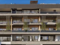 Недвижимость 3 Bedroom Apartment for Sale in Agios Nikolaos, Limassol: 1