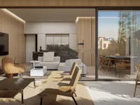 Недвижимость 3 Bedroom Apartment for Sale in Agios Nikolaos, Limassol: 5