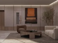 Недвижимость 3 Bedroom Apartment for Sale in Agios Nikolaos, Limassol: 6