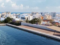 Недвижимость 3 Bedroom Apartment for Sale in Agios Nikolaos, Limassol: 7