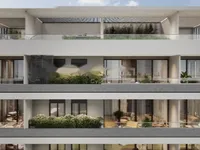 Недвижимость 2 Bedroom Apartment For Sale in Agios Athanasios: 4