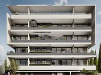 Недвижимость 2 Bedroom Apartment For Sale in Agios Athanasios: 6