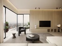 Недвижимость 2 Bedroom Apartment for Sale in Panthea, Limassol: 2