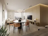 Недвижимость 2 Bedroom Apartment for Sale in Panthea, Limassol: 4