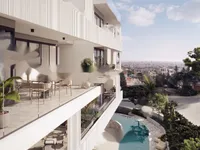 Недвижимость 2 Bedroom Apartment for Sale in Panthea, Limassol: 5