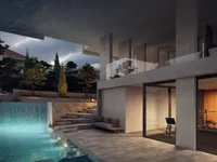 Недвижимость 2 BEDROOM APARTMENT FOR SALE IN LIMASSOL, PANTHEA: 5