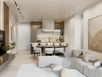 Недвижимость 3+1 Bedroom Penthouse For Sale in Germasogeia, Limassol: 7