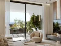 Недвижимость 2+1 Bedroom Penthouse For Sale in Germasogeia, Limassol: 3