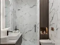 Недвижимость 2+1 Bedroom Penthouse For Sale in Germasogeia, Limassol: 5