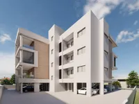Недвижимость 2 Bedroom Penthouse Apartment For Sale in Zakaki, Limassol: 2