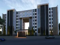 Недвижимость 2 Bedroom Apartment for Sale in Limassol, Agios Tychon Tourist Area: 1