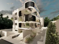 Недвижимость 3 Bedroom Penthouse Apartment For Sale In Agios Athanasios, Limassol: 4