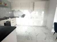 Недвижимость 4 Bedrooms Apartment in Parekklisia, Limassol: 8