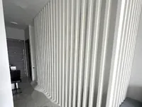 Недвижимость 4 Bedrooms Apartment in Parekklisia, Limassol: 10