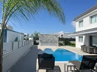 Недвижимость 3 Bedrooms Detached house For sale in Moni, Limassol: 1