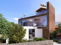 Недвижимость 3 Bedrooms Villa for Sale in Zakaki, Limassol: 1