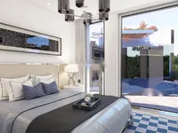 Недвижимость 3 Bedrooms Villa for Sale in Zakaki, Limassol: 5