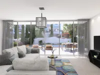 Недвижимость 2 Bedroom Villa For Sale in Limassol, Zakaki: 3