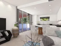 Недвижимость 2 Bedroom Villa For Sale in Limassol, Zakaki: 4