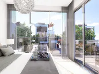 Недвижимость 2 Bedroom Villa For Sale in Limassol, Zakaki: 5