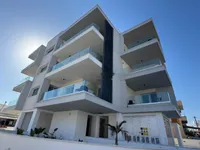 Недвижимость 2 Bedroom Apartment For Sale in Omonia, Limassol: 1