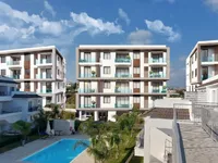 Недвижимость 1 Bedroom Apartment For sale in Trachoni, Limassol: 3