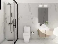 Недвижимость 1 Bedroom Apartment For sale in Trachoni, Limassol: 5