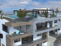 Недвижимость 1 Bedroom Apartment For sale in Germasogeia, Limassol: 2