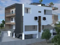 Недвижимость 1 Bedroom Apartment For sale in Germasogeia, Limassol: 3
