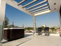 Недвижимость 3 Bedroom Semi Detached House For Sale in Limassol, Potamos Germasogeia: 12