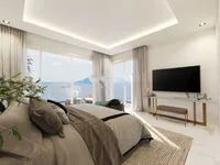 Недвижимость 5 Bedroom Sea Side Residence for Sale in Larnaca, Pervolia: 3