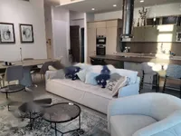 Недвижимость 3 Bedroom Apartment for Sale in Agios Tychonas, Limassol: 2