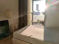 Недвижимость 3 Bedroom Apartment for Sale in Agios Tychonas, Limassol: 9