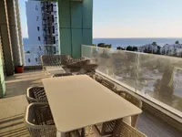 Недвижимость 3 Bedroom Apartment for Sale in Agios Tychonas, Limassol: 12