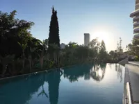 Недвижимость 3 Bedroom Apartment for Sale in Agios Tychonas, Limassol: 17