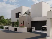 Недвижимость 3 Bedroom Detached house For sale, Palodeia: 3