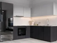 Недвижимость 1 Bedroom Apartment For Sale in Palodia, Limassol: 4