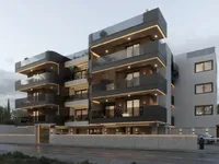 Недвижимость 2 Bedroom Apartment For Sale In Agios Athanasios, Limassol: 1