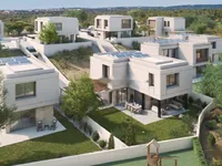 Недвижимость 3 Bedroom Detached House for Sale in Sotira, Limassol: 1