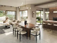 Недвижимость 3 Bedroom Detached House for Sale in Sotira, Limassol: 2