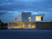 Недвижимость 8 Bedroom Villa For sale in Germasogeia, Kalogiroi area, Limassol: 1