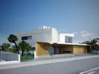 Недвижимость 8 Bedroom Villa For sale in Germasogeia, Kalogiroi area, Limassol: 2