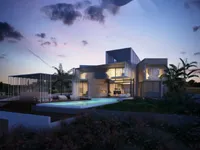 Недвижимость 8 Bedroom Villa For sale in Germasogeia, Kalogiroi area, Limassol: 4