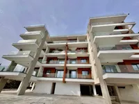 Недвижимость 2 Bedroom Apartment For Sale in Germasogeia,Limassol: 1