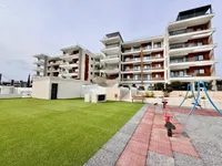 Недвижимость 2 Bedroom Apartment For Sale in Germasogeia,Limassol: 3