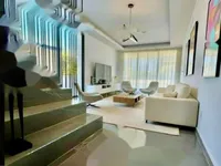 Недвижимость 3 Bedroom Semi-Detached House for Sale in Trachoni, Limassol: 3